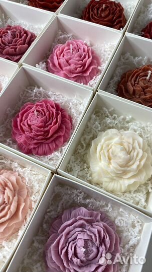 Аромасвеча 