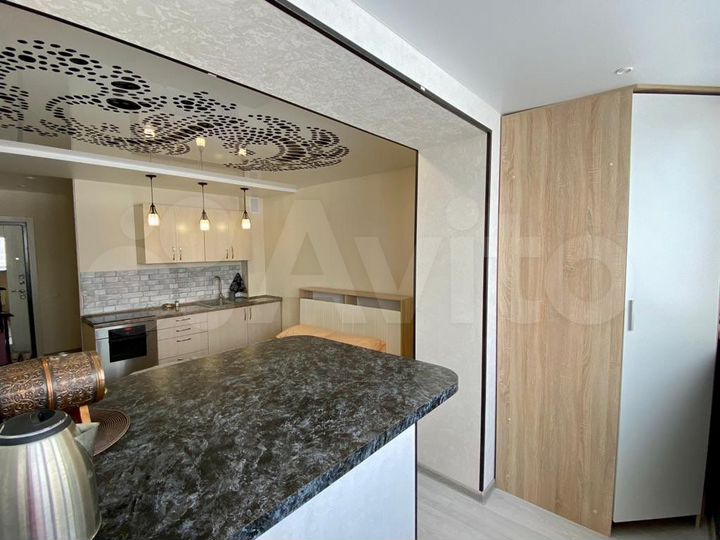 1-к. квартира, 29 м², 3/9 эт.