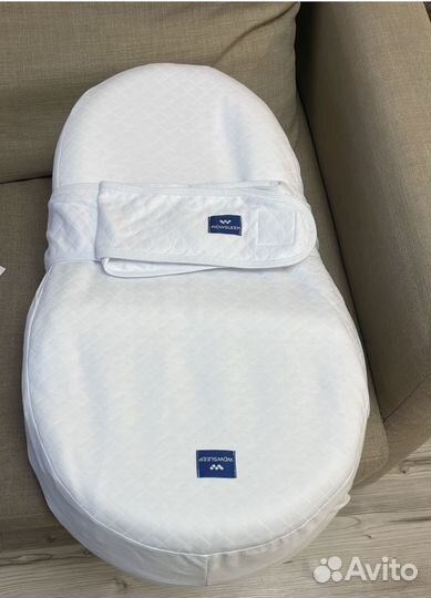 Кокон для новорожденных