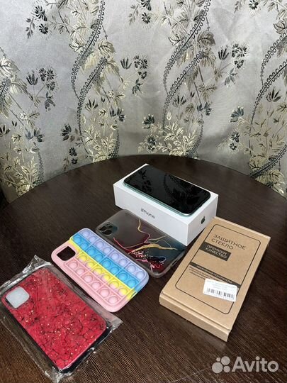 iPhone 11