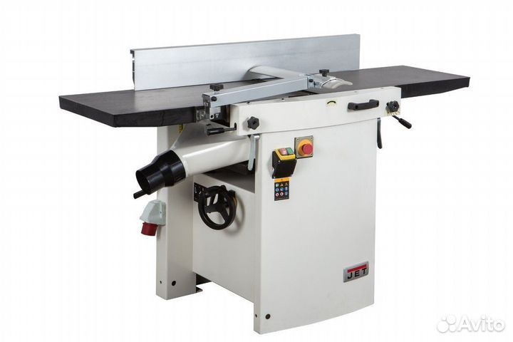 Фуговально-рейсмусовый станок JET JPT-410 HH