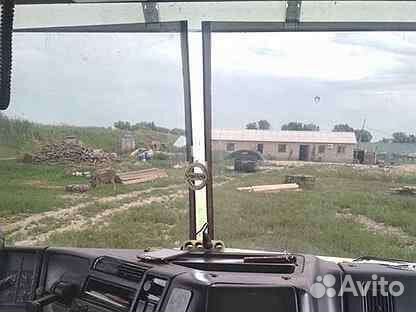 Иранская тонировка 64см на лобовое 2шт