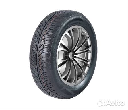 Roadmarch Prime A/S 205/55 R16 94V