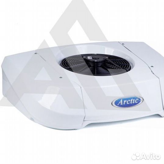 Рефрижератор Arctic S (0/18 гр.) на 22 куб.м