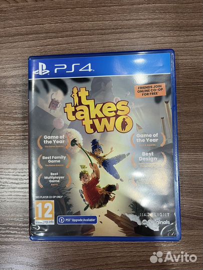 Игры для приставок ps4