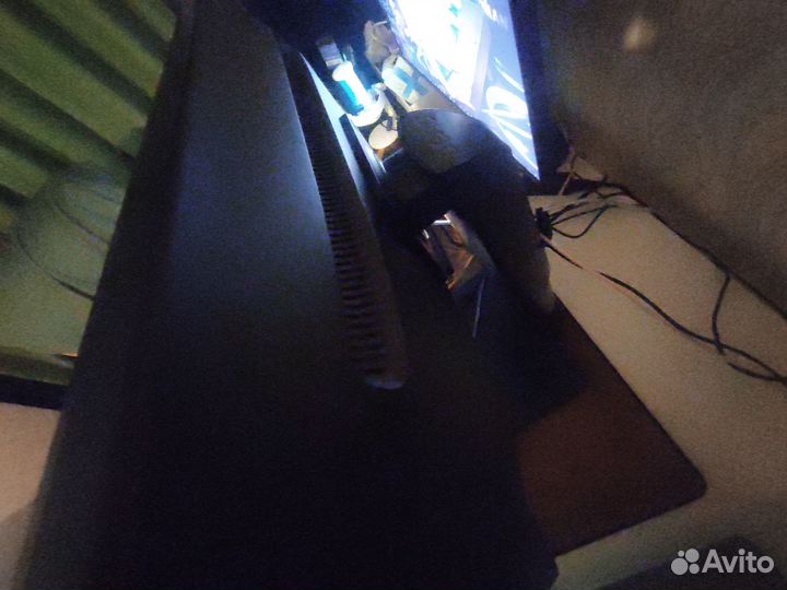 Монитор Benq xl2411z