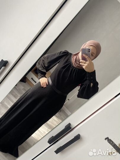 Платье женское