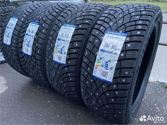 Triangle IcelynX TI501 225/45 R18 95T