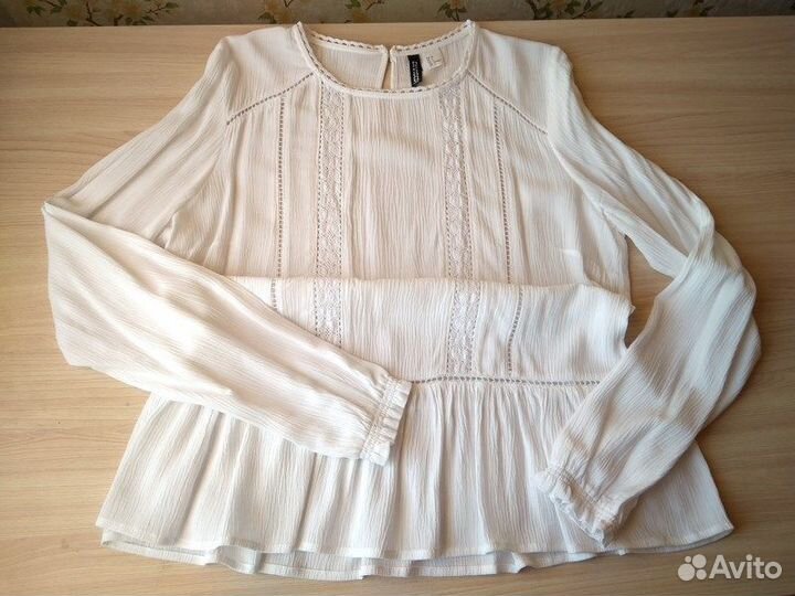 Блузки H&M