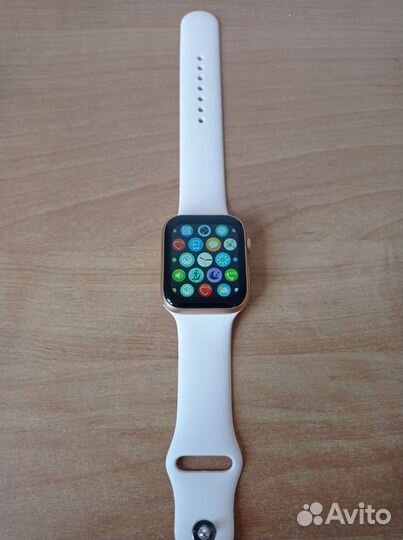 М7 pro смарт- часы