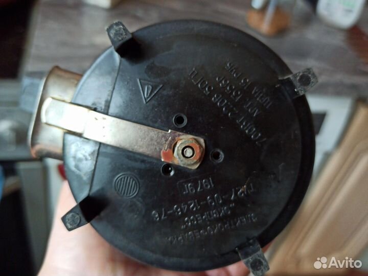 Кофеварка СССР