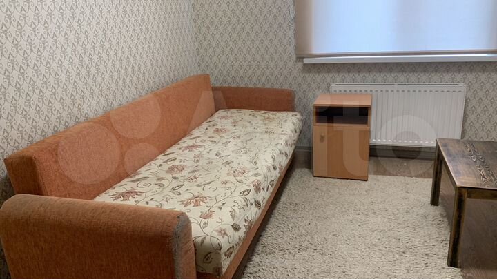 Комната 20 м², 2/3 эт.