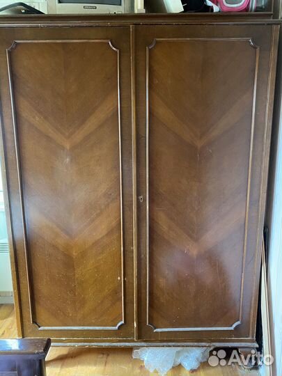 Мебель под реставрацию