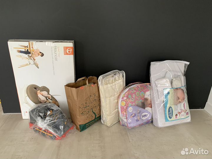 Увлажнитель воздуха паровоз Crane