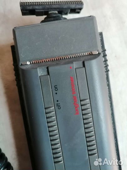 Бритва Braun 1013