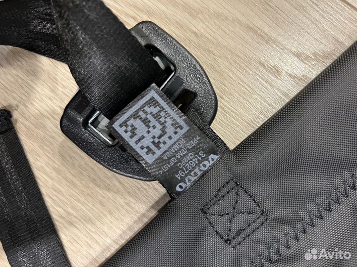 Сетка Volvo артикул 31462794