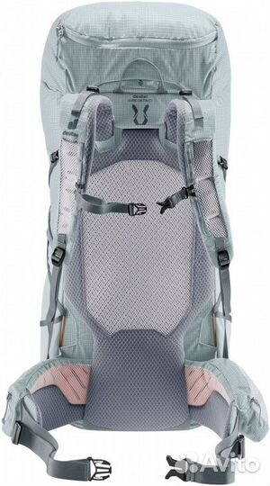 Рюкзак Deuter Aircontact Ultra 50+5