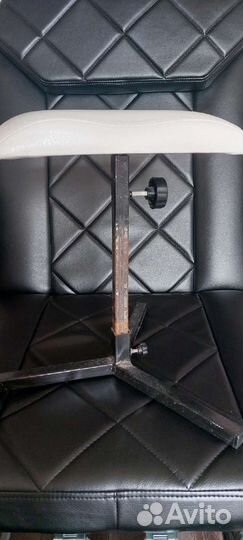 Подставка для педикюра