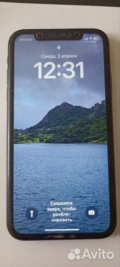 iPhone Xr, 64 ГБ