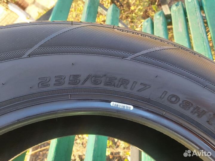 ChaoYang SU318A 235/65 R17 40R