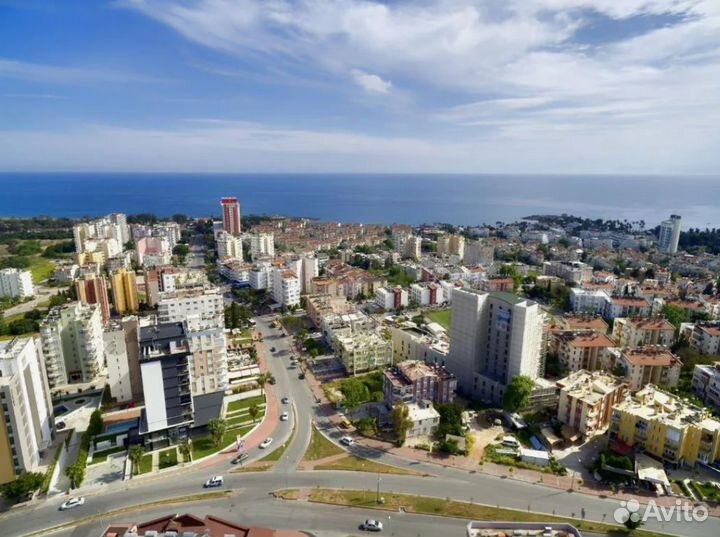 Загрантур в Antalya 5 дн