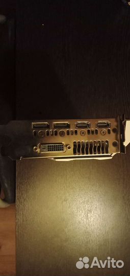 Видеокарта gtx 1060 3gb