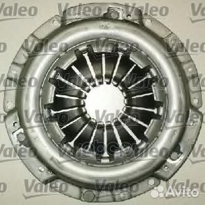 Комплект сцепления daewoo nexia 1.5dohc 95- (Dв