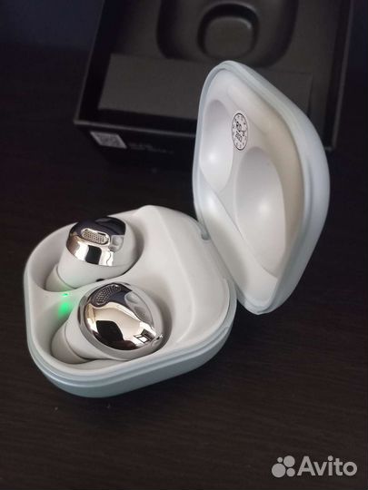 Беспроводные блютус наушники samsung buds 2