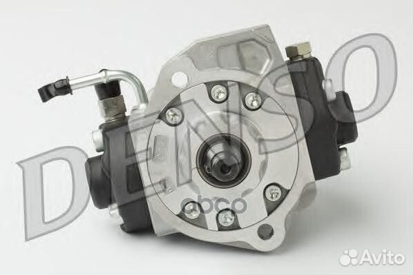 Тнвд MMC L200 4D56 05-14 pajero sport 4D56 08-1