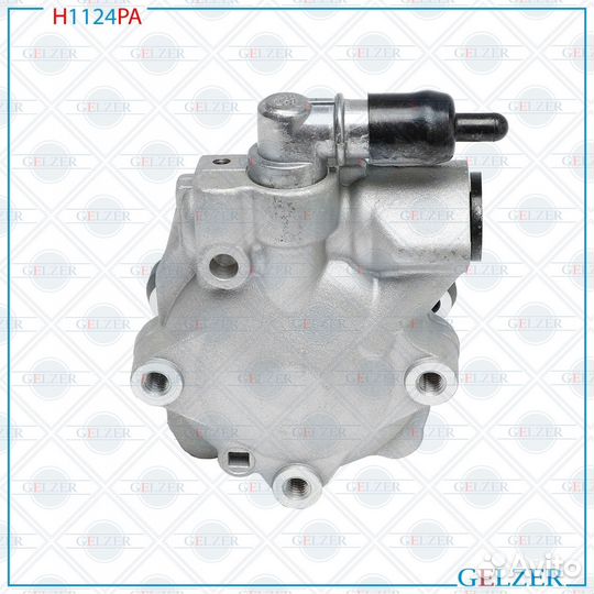 Насос гур audi Q7 2007, VW Touareg 2003, audi Q5 2008-2017, audi A6 / A6 Avant 2004-2010, Porsche