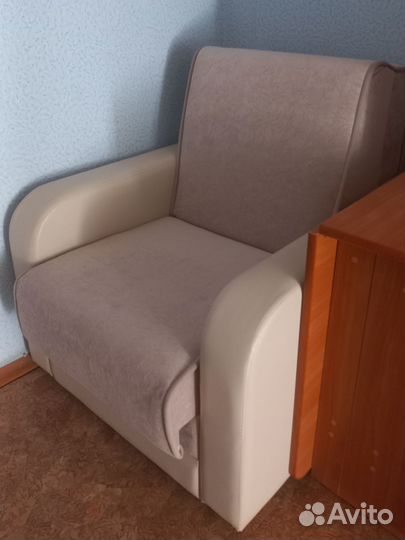 Кресло кровать