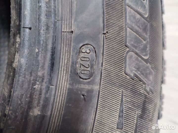 Cordiant Snow Cross 215/65 R16 102T