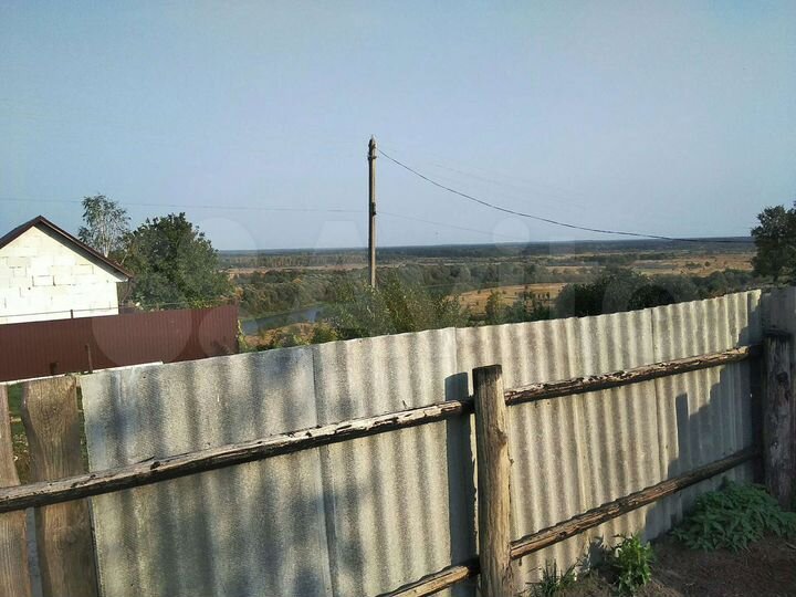 Участок 52 сот. (ИЖС)