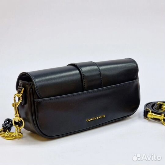 Сумка клатч Charles & Keith