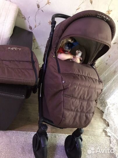 Коляска