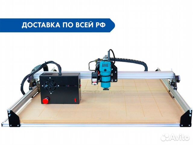 Фрезерный стол чпу по дереву