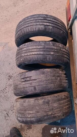 LingLong Green-Max 185/55 R15