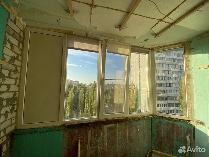 Окно пвх бу