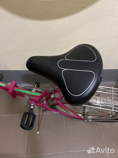 Велосипед бу для девочки