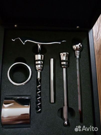 Набор аксессуаров для вина