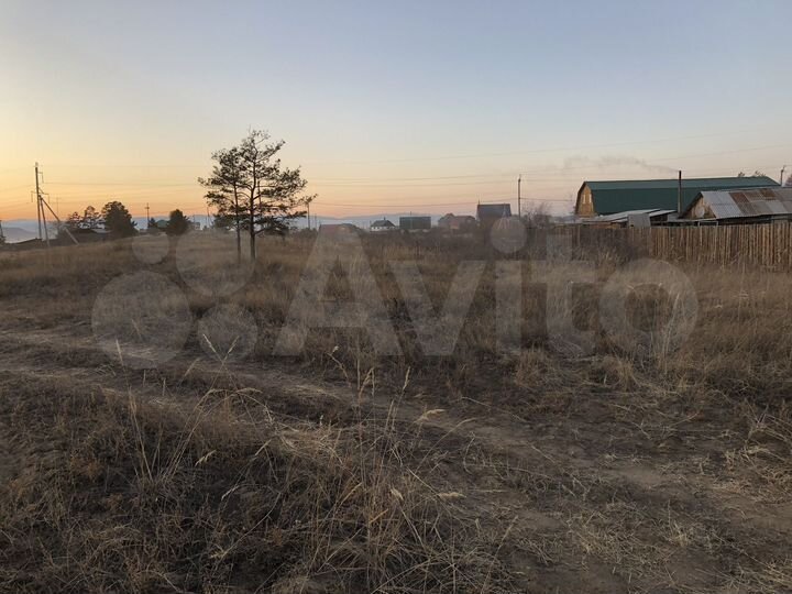 Участок 15,3 сот. (СНТ, ДНП)