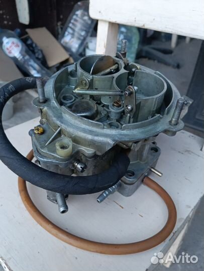 Карбюраторы солекс,К 151 и дааз2140