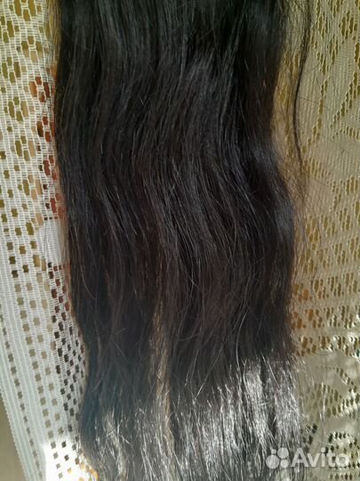 Волосы для наращивания