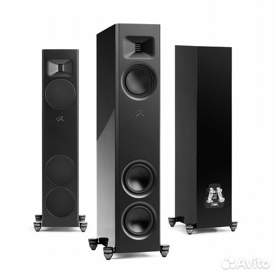 Напольная акустика Martin Logan Motion F10