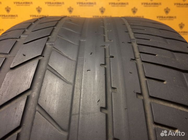 Pirelli P Zero Asimmetrico 275/40 R18