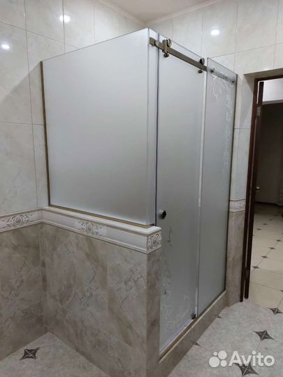 Душевая кабина