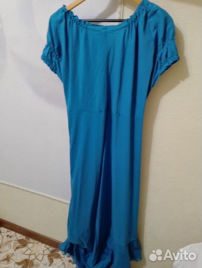 Платье женское 54 размер