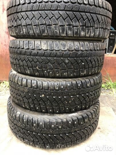 Viatti Brina Nordico V-522 195/65 R15