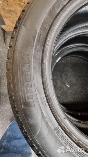 Pirelli Scorpion 255/55 R18 109H