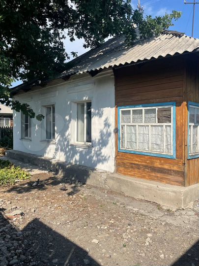 Дом 50,1 м² на участке 7 сот.